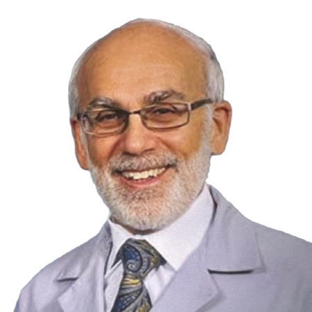 Prof Michael Friedman